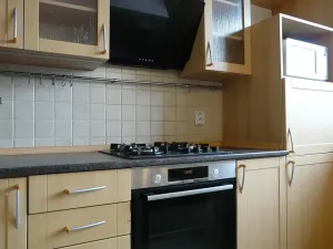 Pronájem bytu 3+1, Boskovice, Husova, 83 m2