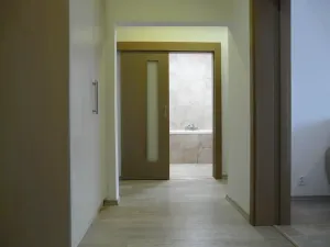 Pronájem bytu 3+1, Boskovice, Husova, 83 m2