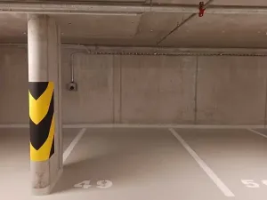 Pronájem bytu 2+kk, Praha - Karlín, Sokolova, 40 m2