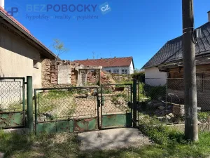 Prodej pozemku pro bydlení, Česká Bělá, 145 m2