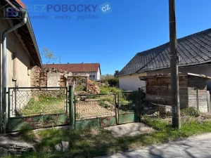 Prodej pozemku pro bydlení, Česká Bělá, 145 m2