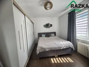 Pronájem bytu 3+1, Tachov, Pod Svahem, 69 m2