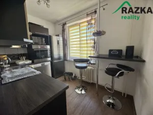 Pronájem bytu 3+1, Tachov, Pod Svahem, 69 m2