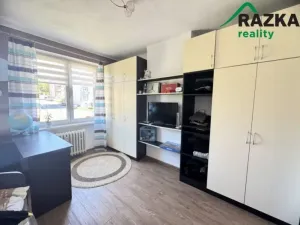 Pronájem bytu 3+1, Tachov, Pod Svahem, 69 m2