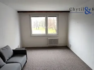 Pronájem bytu 1+1, Přerov, U Tenisu, 42 m2