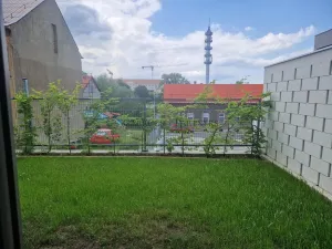 Pronájem bytu 1+kk, Ostrava - Slezská Ostrava, U Hájenky, 38 m2