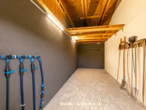 Prodej rodinného domu, Přestanov, 200 m2