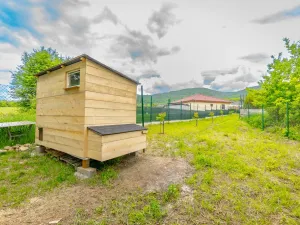 Prodej rodinného domu, Přestanov, 200 m2
