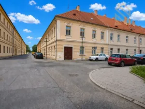 Prodej bytu 3+kk, Terezín, Dlouhá, 119 m2