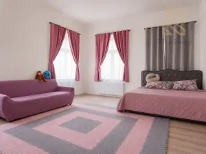 Prodej bytu 3+kk, Terezín, Dlouhá, 119 m2