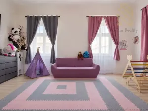 Prodej bytu 3+kk, Terezín, Dlouhá, 119 m2