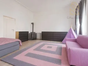 Prodej bytu 3+kk, Terezín, Dlouhá, 119 m2