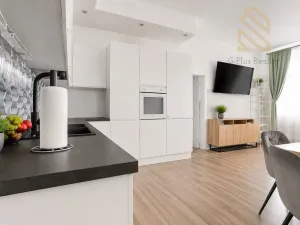 Prodej bytu 3+kk, Terezín, Dlouhá, 119 m2