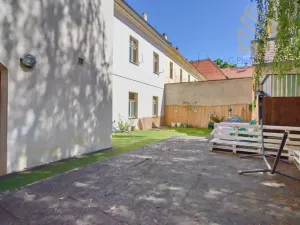 Prodej bytu 3+kk, Terezín, Dlouhá, 119 m2