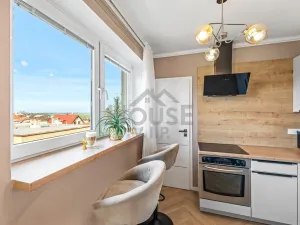 Prodej bytu 3+kk, Praha, Výtoňská, 73 m2