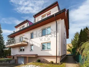 Prodej bytu 3+kk, Praha, Výtoňská, 73 m2