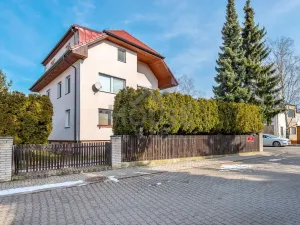 Prodej bytu 3+kk, Praha, Výtoňská, 73 m2
