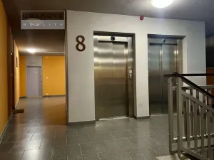 Prodej bytu 3+kk, Praha - Záběhlice, Na Slatince, 70 m2