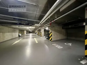 Prodej bytu 3+kk, Praha - Záběhlice, Na Slatince, 70 m2
