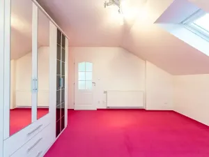 Prodej vily, Kostelec na Hané, 235 m2