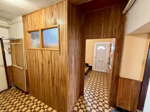 Prodej vícegeneračního domu, Olšany u Prostějova, 230 m2