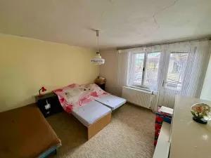 Prodej vícegeneračního domu, Olšany u Prostějova, 230 m2