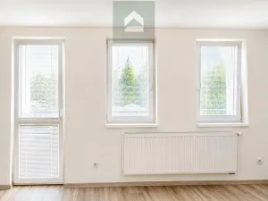 Pronájem bytu 3+kk, Staňkov - Staňkov I, Americká, 50 m2