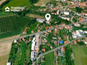 Pronájem bytu 3+kk, Staňkov - Staňkov I, Americká, 50 m2