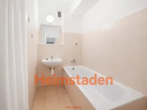 Pronájem bytu 1+1, Ostrava - Poruba, 17. listopadu, 44 m2