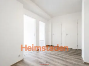 Pronájem bytu 1+1, Ostrava - Poruba, 17. listopadu, 44 m2