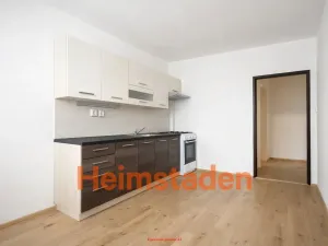 Pronájem bytu 1+1, Ostrava - Poruba, Opavská, 38 m2