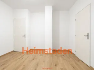 Pronájem bytu 1+1, Ostrava - Poruba, Opavská, 38 m2