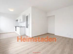 Pronájem bytu 2+kk, Havířov - Šumbark, U Nádraží, 38 m2