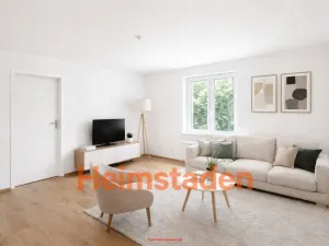 Pronájem bytu 2+1, Havířov - Město, Jana Švermy, 54 m2