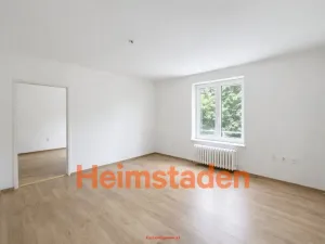 Pronájem bytu 2+1, Havířov - Město, Jana Švermy, 54 m2