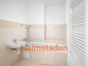 Pronájem bytu 2+1, Havířov - Město, Jana Švermy, 54 m2