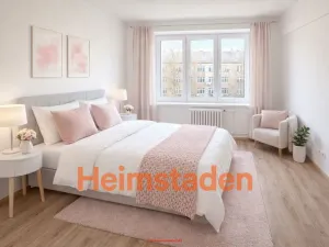 Pronájem bytu 2+1, Karviná - Nové Město, tř. Osvobození, 55 m2