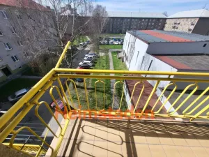 Pronájem bytu 2+1, Karviná - Nové Město, tř. Osvobození, 55 m2
