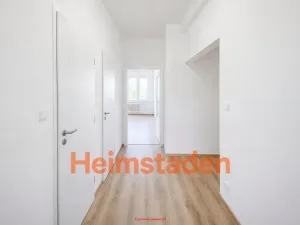 Pronájem bytu 2+1, Karviná - Nové Město, tř. Osvobození, 55 m2