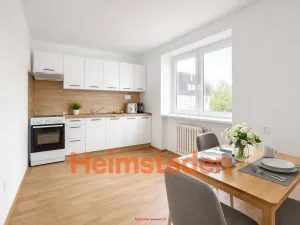 Pronájem bytu 1+1, Havířov - Šumbark, Opletalova, 29 m2