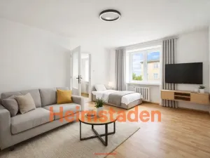 Pronájem bytu 1+1, Havířov - Šumbark, Opletalova, 29 m2