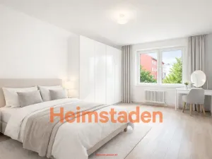 Pronájem bytu 4+1, Havířov - Podlesí, Mládežnická, 88 m2