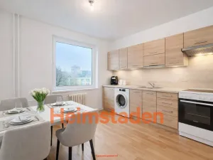 Pronájem bytu 4+1, Havířov - Podlesí, Mládežnická, 88 m2