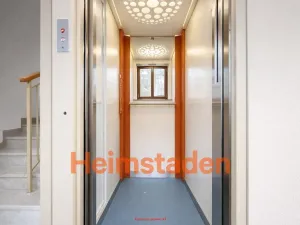 Pronájem bytu 4+1, Havířov - Podlesí, Mládežnická, 88 m2