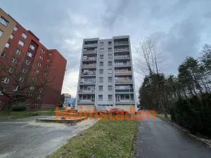 Pronájem bytu 4+1, Havířov - Podlesí, Mládežnická, 88 m2