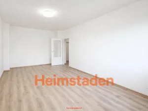Pronájem bytu 2+1, Karviná - Nové Město, tř. Osvobození, 65 m2