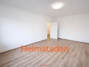 Pronájem bytu 2+1, Karviná - Nové Město, tř. Osvobození, 65 m2