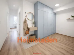 Pronájem bytu 2+1, Karviná - Nové Město, tř. Osvobození, 65 m2