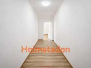 Pronájem bytu 2+1, Karviná - Nové Město, tř. Osvobození, 65 m2