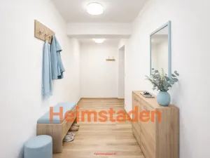 Pronájem bytu 2+1, Karviná - Nové Město, tř. Osvobození, 65 m2